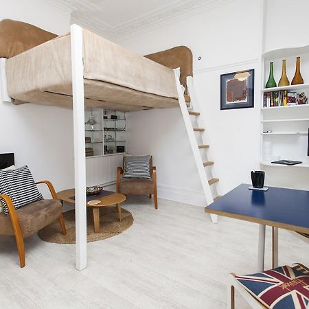 Italianflat - Shaldon Apartman London Kültér fotó