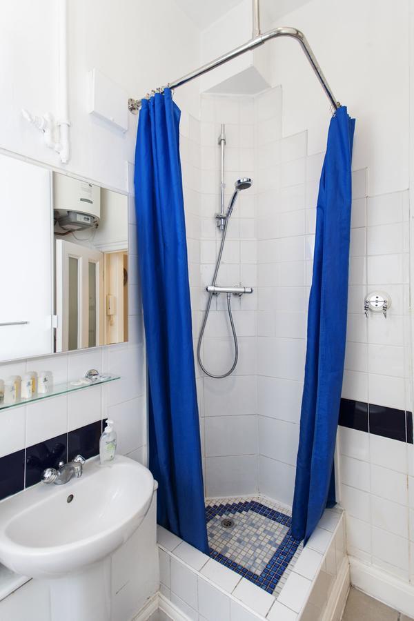 Italianflat - Shaldon Apartman London Kültér fotó