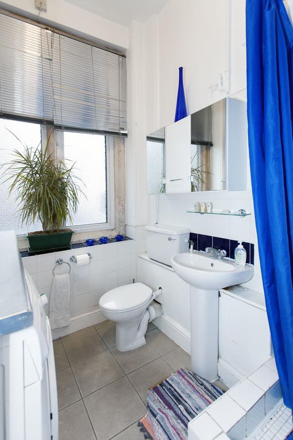Italianflat - Shaldon Apartman London Kültér fotó