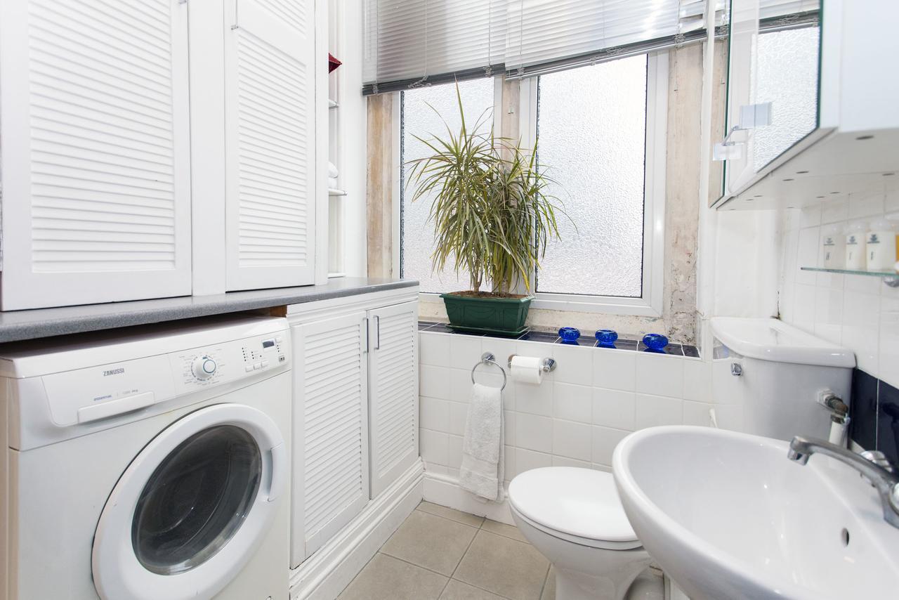 Italianflat - Shaldon Apartman London Kültér fotó