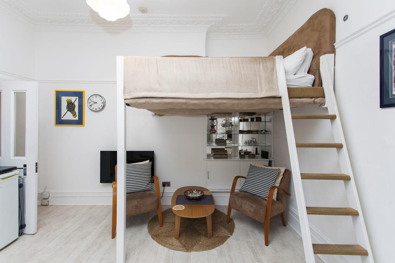 Italianflat - Shaldon Apartman London Kültér fotó
