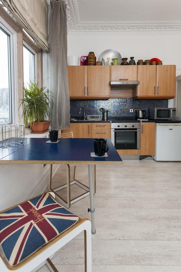 Italianflat - Shaldon Apartman London Kültér fotó