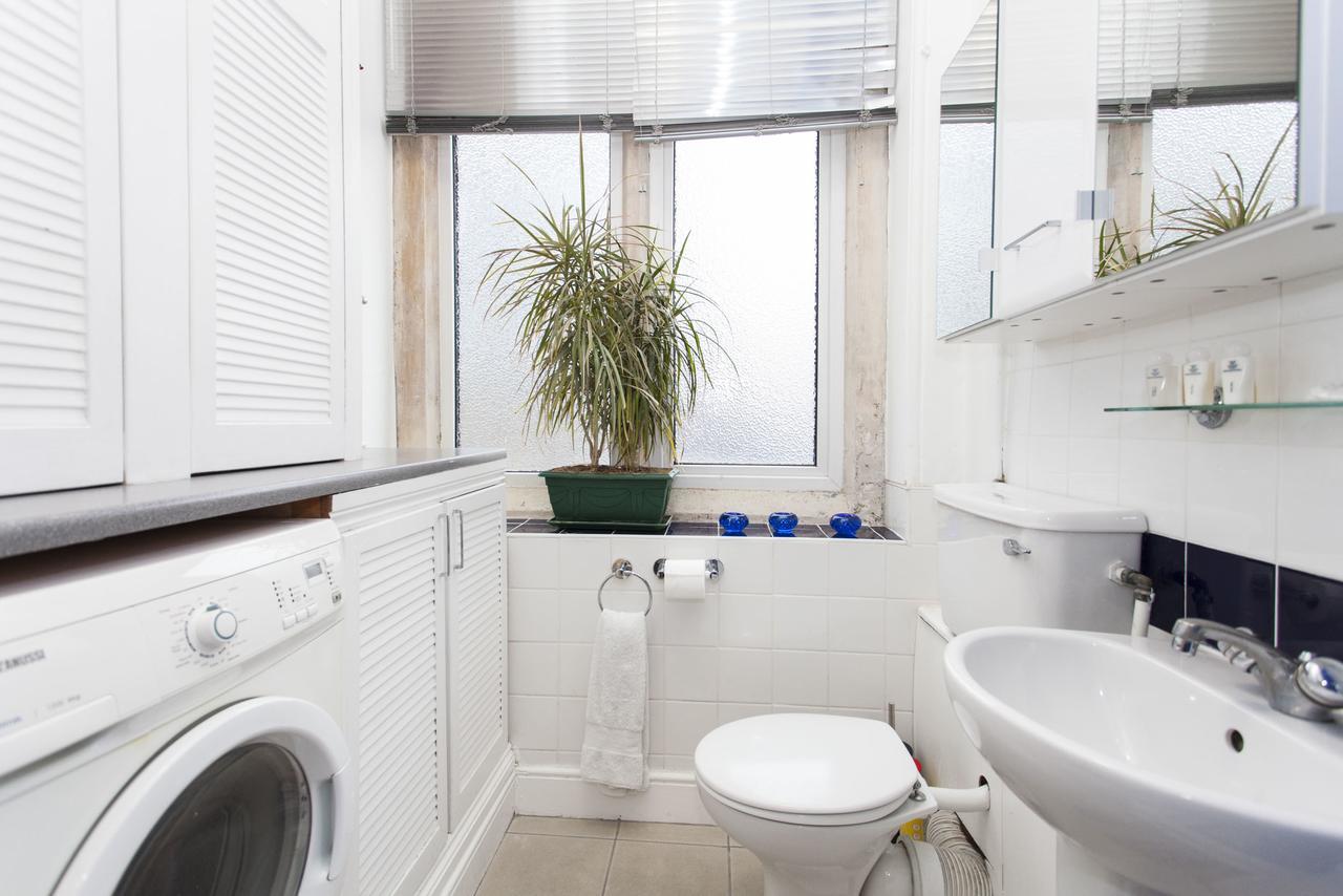 Italianflat - Shaldon Apartman London Kültér fotó