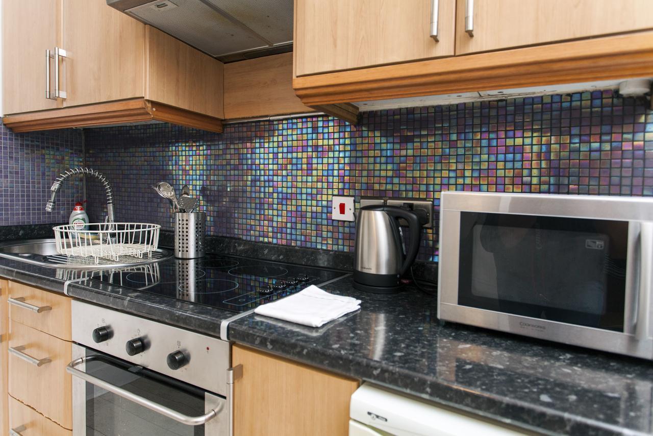 Italianflat - Shaldon Apartman London Kültér fotó