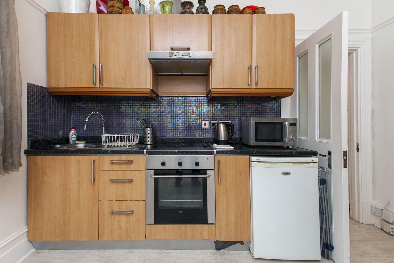 Italianflat - Shaldon Apartman London Kültér fotó